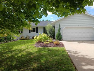 133 Joshua Drive, Evansville, WI, 53536