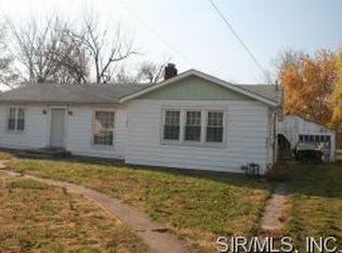 4035 Breckenridge Ln, Granite City, IL 62040