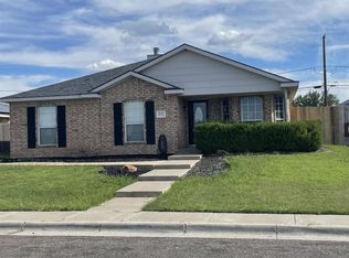 1005 Pagoda Dr, Amarillo, TX 79110