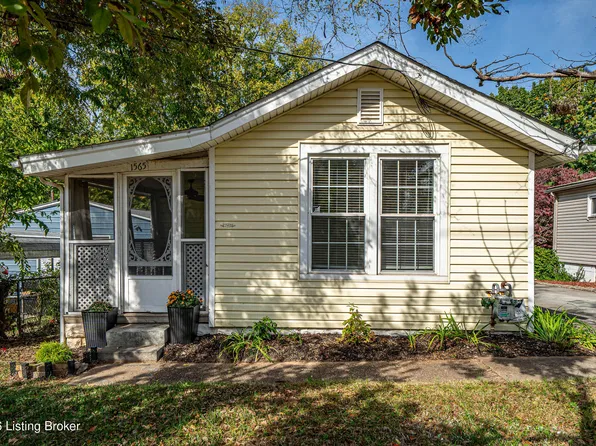 1565 S Lincoln Ave, Louisville, KY 40213