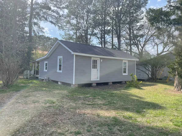 60 Carr Farm Rd, Macclesfield, NC 27852