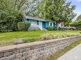 3239 S 136th St, Tukwila, WA