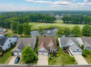 34 Sawgrass St, Jackson, NJ 08527