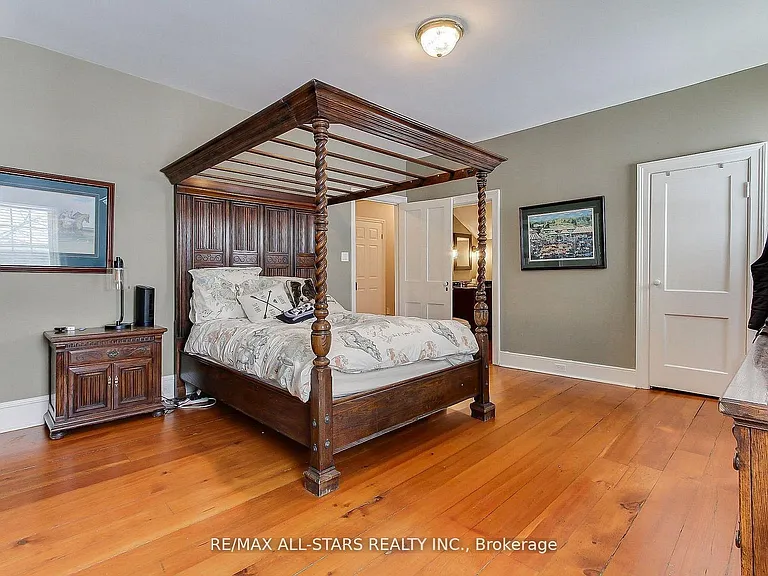 4901 Vandorf Side Rd — Photo 28