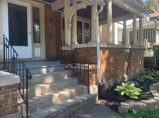 109 Dorchester Rd, Buffalo, NY 14213