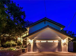 9985 Old Morro Rd E, Atascadero, CA 93422