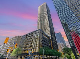 101 Charles St E #4608, Toronto, ON M4Y 0A9