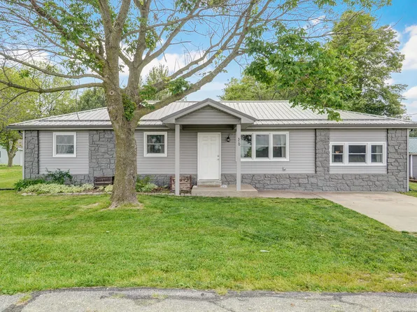 310 Mill Street, Billings, MO 65610