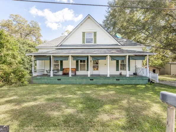 400 3rd St, Bonaire, GA 31005