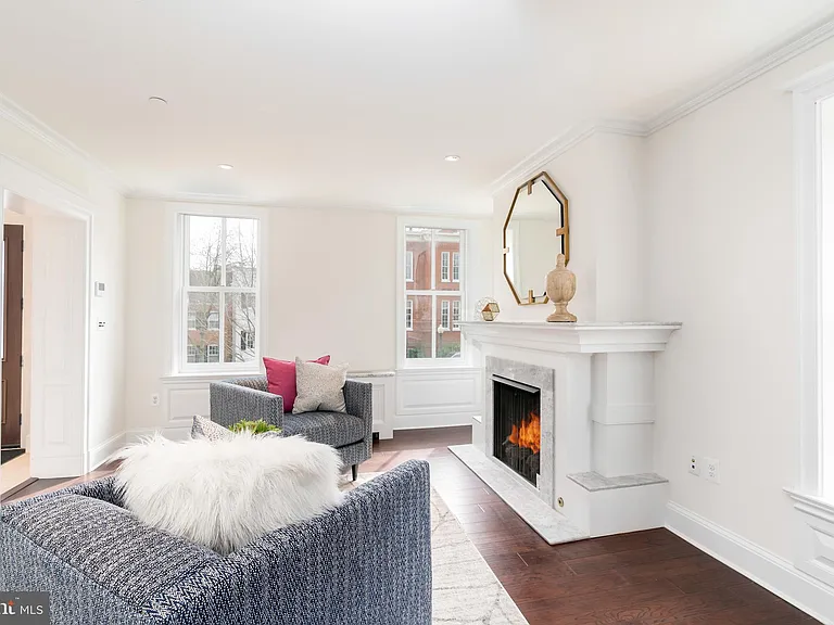 2715 N St NW — Photo 5