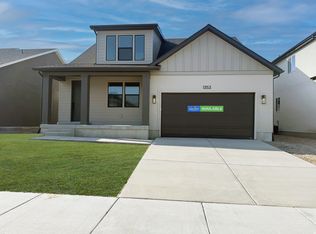 1353 N 1475 E #28, Payson, UT 84651