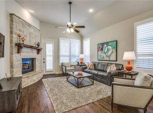 2712 Piersall Dr, McKinney, TX 75072