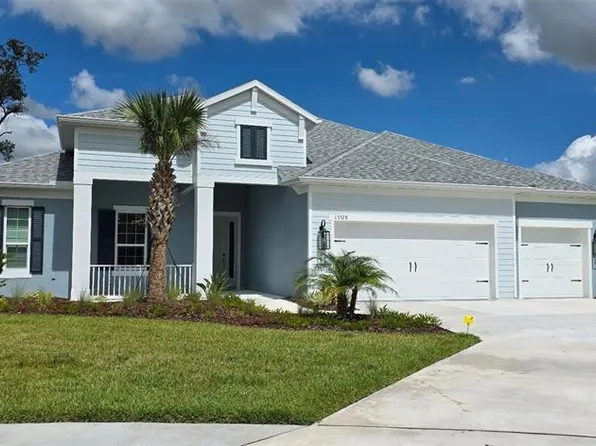 13528 Wildwater Ct, Parrish, FL 34219