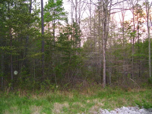 LOT 236 Veterans Lookout, Wilder, TN 38589