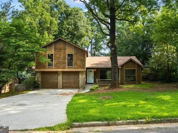 340 Windsor Walk SE, Conyers, GA 30094