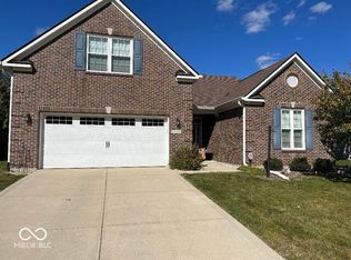 12414 Cold Stream Rd, Noblesville, IN 46060