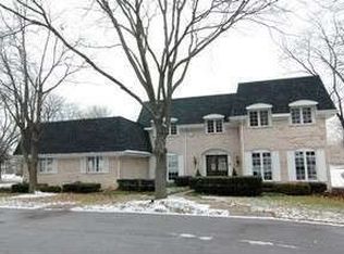 536 Aberdeen Rd, Frankfort, IL 60423