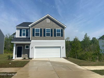 544 Sandy Hollow Drive #35, Jacksonville, NC, 28540