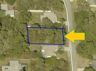 248 Wilton Ave SW, Palm Bay, FL 32908