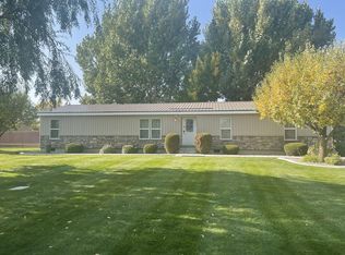 657 N Yellowstone Hwy, Rigby, ID 83442