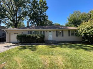 5412 Ashland Dr, Fort Wayne, IN 46835