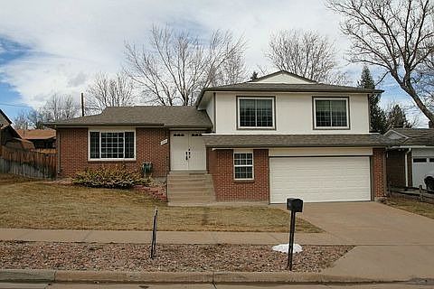 4781 W. Union Avenue; Denver, CO