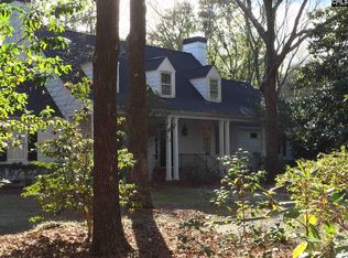 12 Hunt Cup Ln, Camden, SC 29020