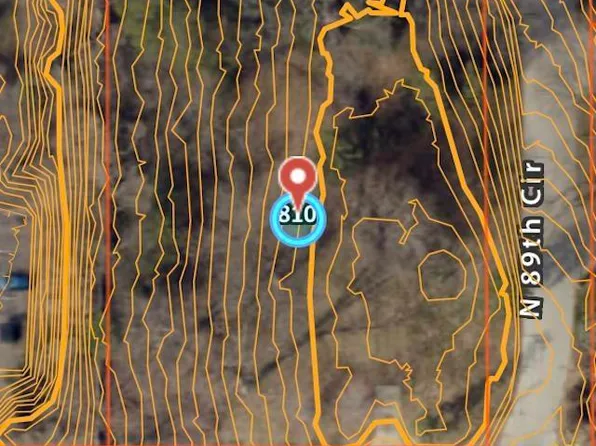 810 N 89th Cir, Omaha, NE 68114