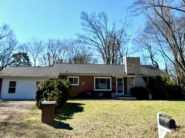 5922 Portview Cir, Chattanooga, TN 37421