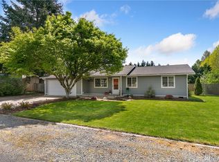 7429 Fair Oaks Loop SE, Olympia, WA 98513