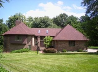 4356 Berrymore Ct, Terre Haute, IN 47803