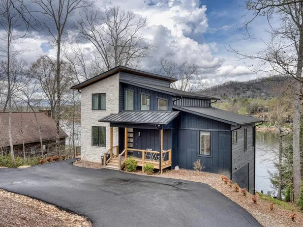 161 Windjammer Dr, Hiawassee, GA 30546