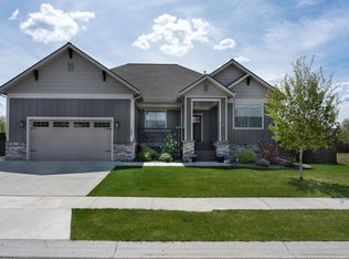 142 Lazy Creek Way, Kalispell, MT 59901