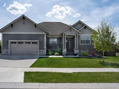 142 Lazy Creek Way, Kalispell, MT, 59901