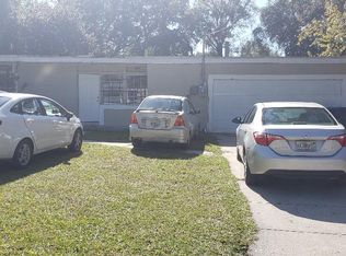 3605 E Knollwood St, Tampa, FL 33610