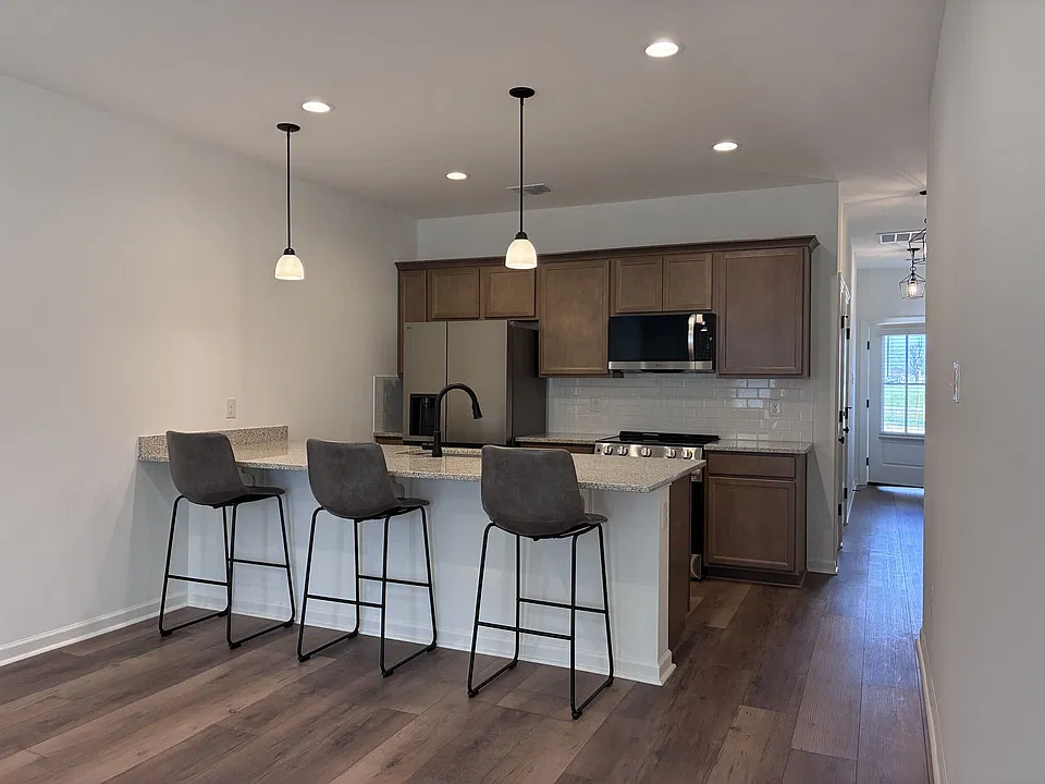 Willow Brook Townhomes