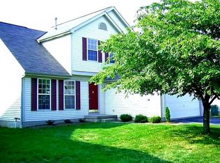 4463 Habersack Ave, Columbus, OH