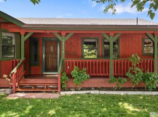 14690 Rancheros Dr, Reno, NV 89521