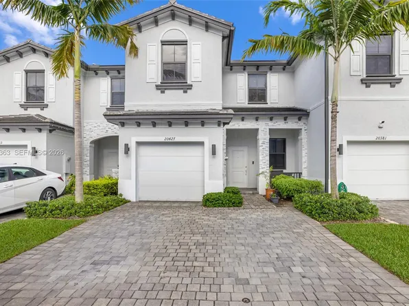 20427 NW 4th Ct, Miami Gardens, FL 33169