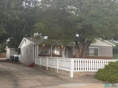 607 Chavez St, Las Vegas, NM, 87701