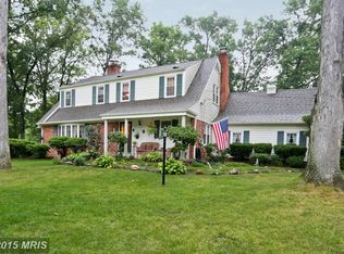 3810 Westgate Dr, Alexandria, VA