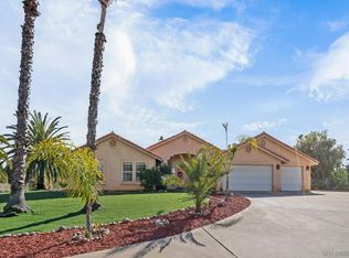 344 N Letton St, Ramona, CA 92065