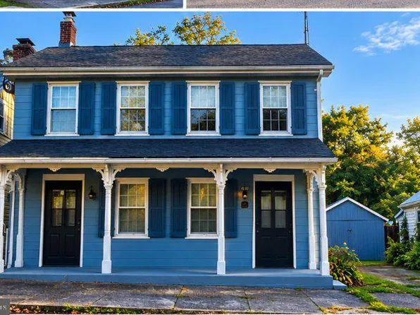 112 S Mechanic St, Sharpsburg, MD 21782