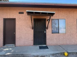 785 E Fir Ave #D, Las Cruces, NM 88001