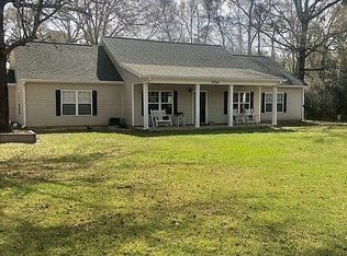 1716 McLeod Rd, Defuniak Springs, FL 32435