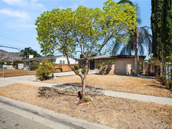 440 N Durrell Ave, Azusa, CA 91702