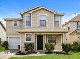8143 Chancewood Ln, Humble, TX 77338