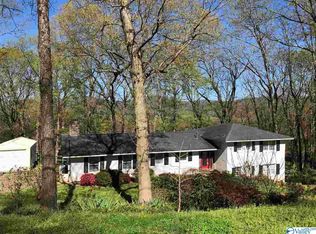5833 Jones Valley Dr SE, Huntsville, AL 35802