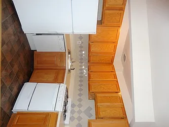 Rented by New York Residence