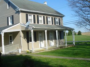 3656 Blue Rock Rd, Lancaster, PA 17603